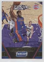 Andre Drummond #/25