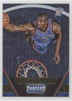 Serge Ibaka #/25