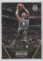 Michael Carter-Williams #/25