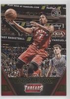 Kyle Lowry #/25