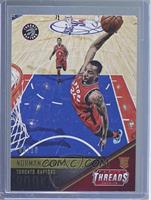 Rookies - Norman Powell #/10