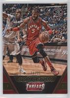 DeMarre Carroll #/25