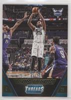 Al Jefferson #/25