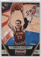 Timofey Mozgov #/1