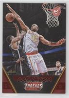 Al Horford #/99