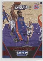 Andre Drummond #/99