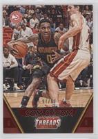 Jeff Teague #/99