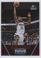 Andrew Wiggins #/99