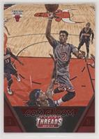 Jimmy Butler [EX to NM] #/99