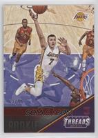 Rookies - Larry Nance Jr. #/99