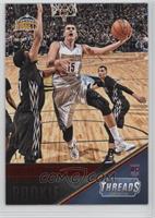 Rookies - Nikola Jokic #/99