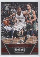 Thaddeus Young #/99