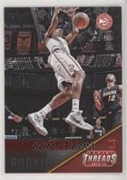 Rookies - Walter Tavares #/99