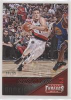 Rookies - Pat Connaughton #/99