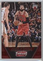 Nikola Mirotic #/99