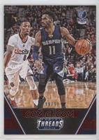 Mike Conley #/99