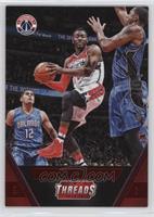 John Wall #/99