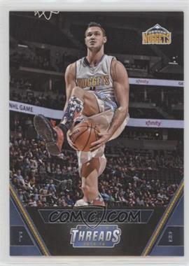 2015-16 Panini Threads - [Base] #141 - Danilo Gallinari