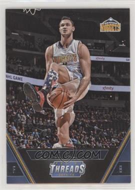 2015-16 Panini Threads - [Base] #141 - Danilo Gallinari