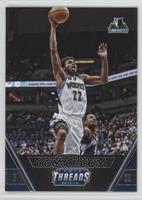 Andrew Wiggins [Noted]