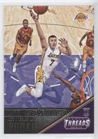 Rookies - Larry Nance Jr.