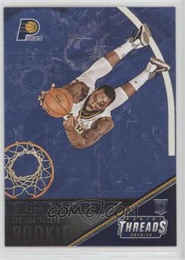 2015-16 Panini Threads - [Base] #177 - Rookies - Rakeem Christmas