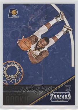 2015-16 Panini Threads - [Base] #177 - Rookies - Rakeem Christmas