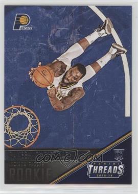 2015-16 Panini Threads - [Base] #177 - Rookies - Rakeem Christmas