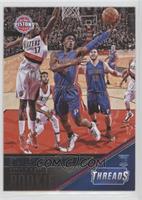 Rookies - Stanley Johnson