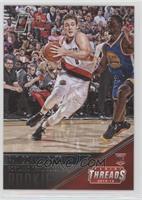 Rookies - Pat Connaughton