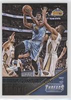 Rookies - Emmanuel Mudiay