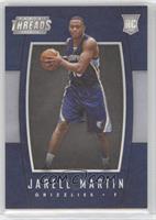 Leather Rookies - Jarell Martin