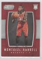 Leather Rookies - Montrezl Harrell