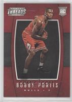 Leather Rookies - Bobby Portis