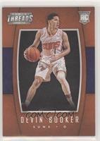 Leather Rookies - Devin Booker
