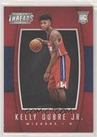 Leather Rookies - Kelly Oubre Jr.