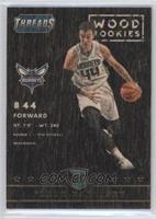 Wood Rookies - Frank Kaminsky