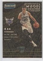 Wood Rookies - Frank Kaminsky