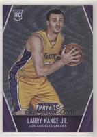 Micro-Etch Rookies - Larry Nance Jr.