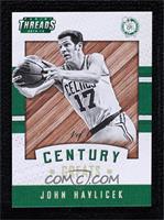 John Havlicek #/1