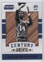 Oscar Robertson #/99