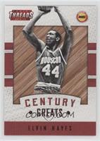 Elvin Hayes #/99