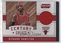 Richard Hamilton [EX to NM] #/199