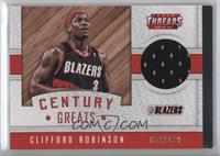 Clifford Robinson #/199