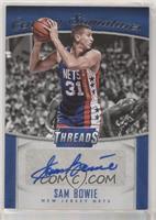 Sam Bowie #/199