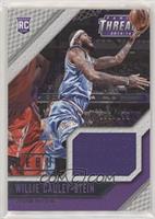 Willie Cauley-Stein #/199