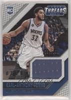 Karl-Anthony Towns #/199