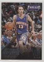 Steve Nash