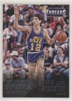 John Stockton