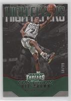 Dee Brown #/99